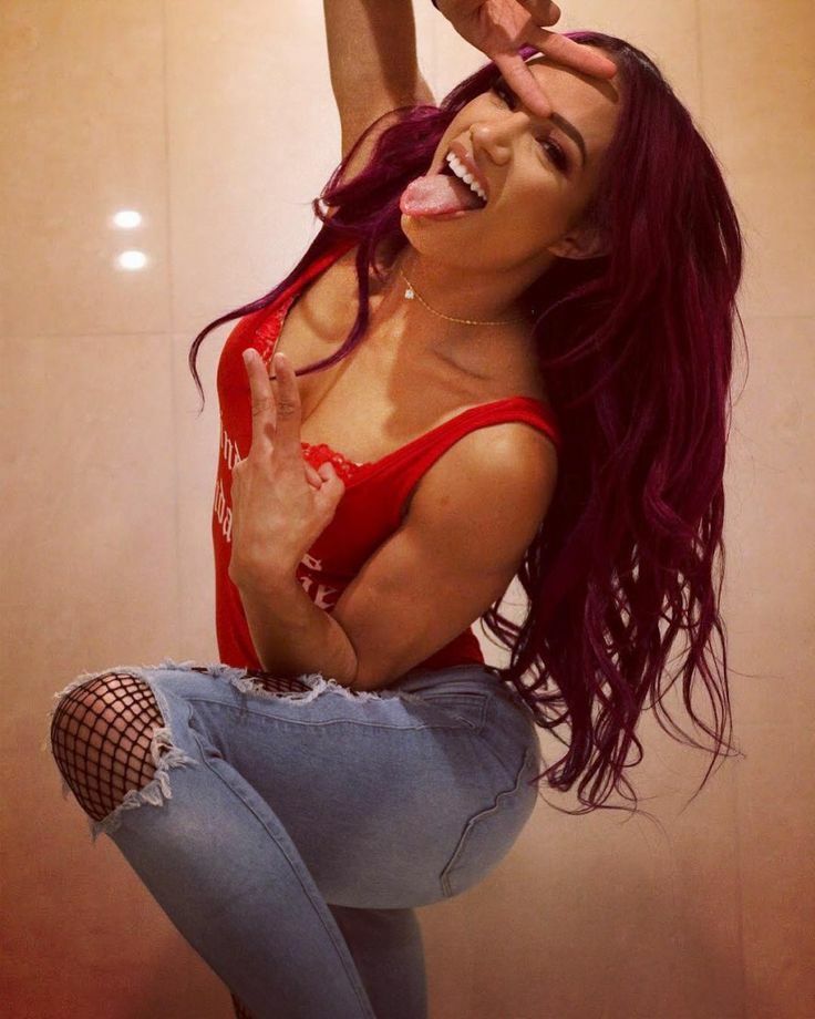 boss dany recommends Sasha Banks Nude Pictures