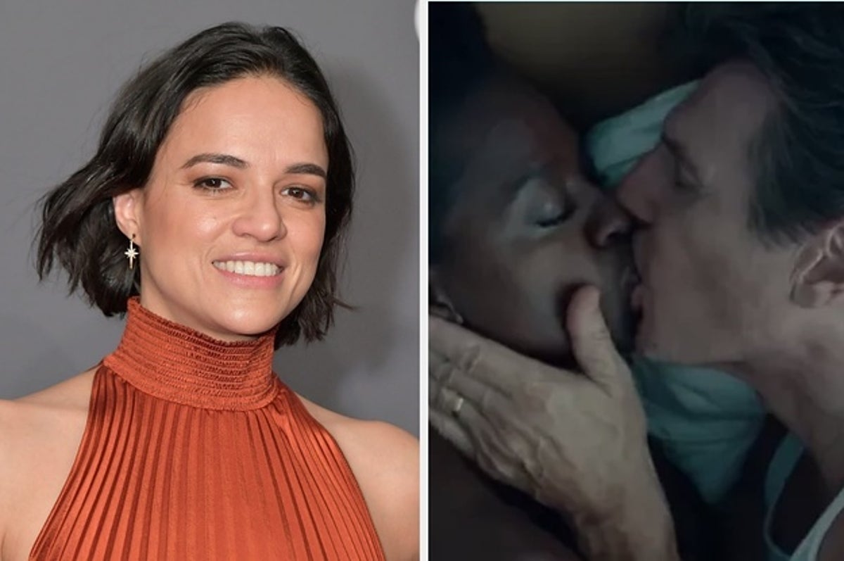 beverly wilmore recommends michelle rodriguez porn video pic