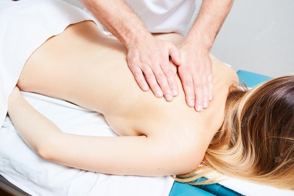 daniel bereket recommends full body exotic massage pic