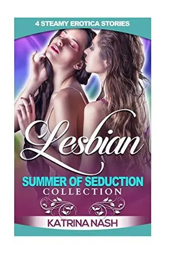 dereck chapman recommends Seducing Lesbian Stories