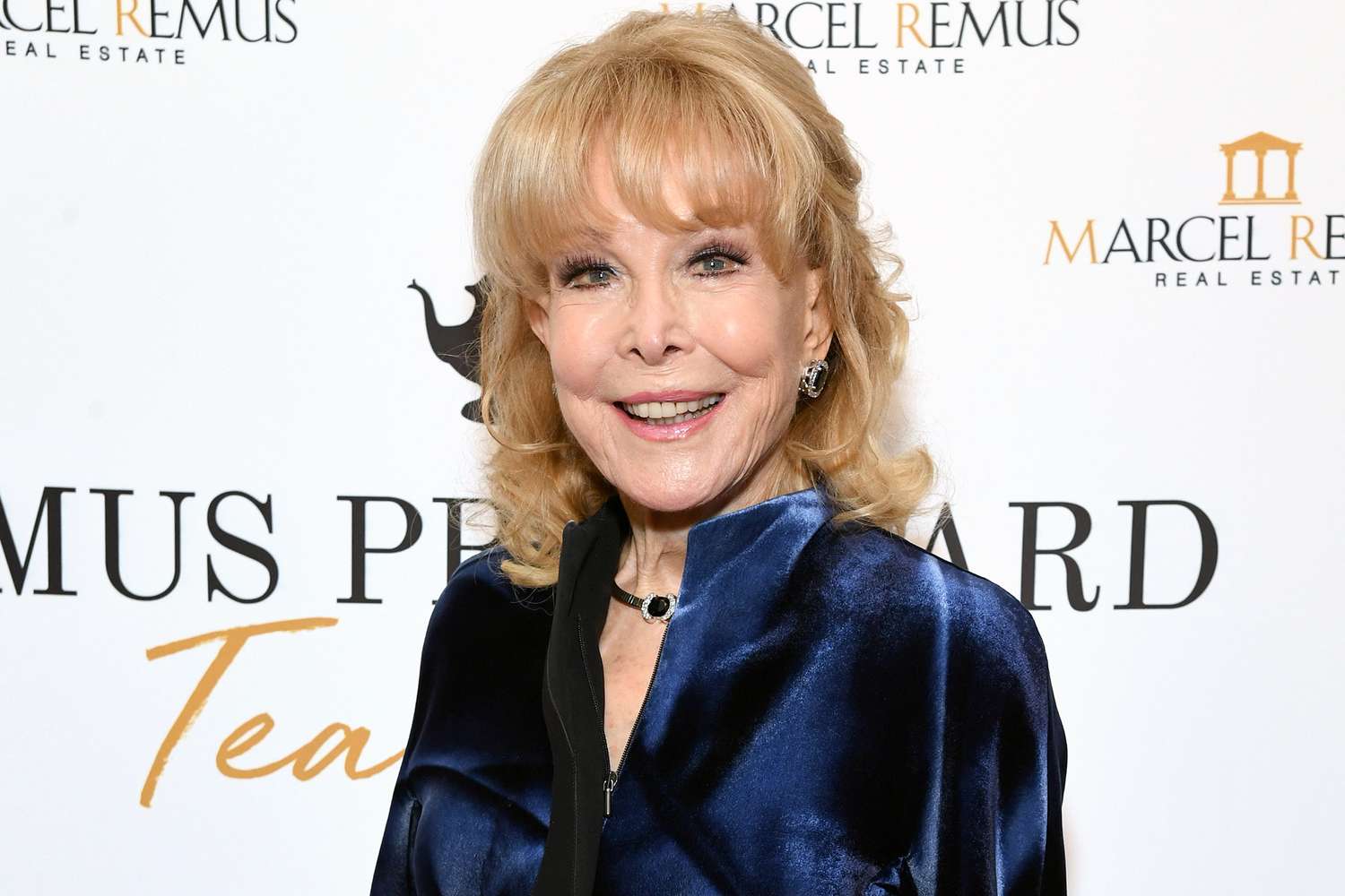 charity diaz recommends barbara eden in playboy pic