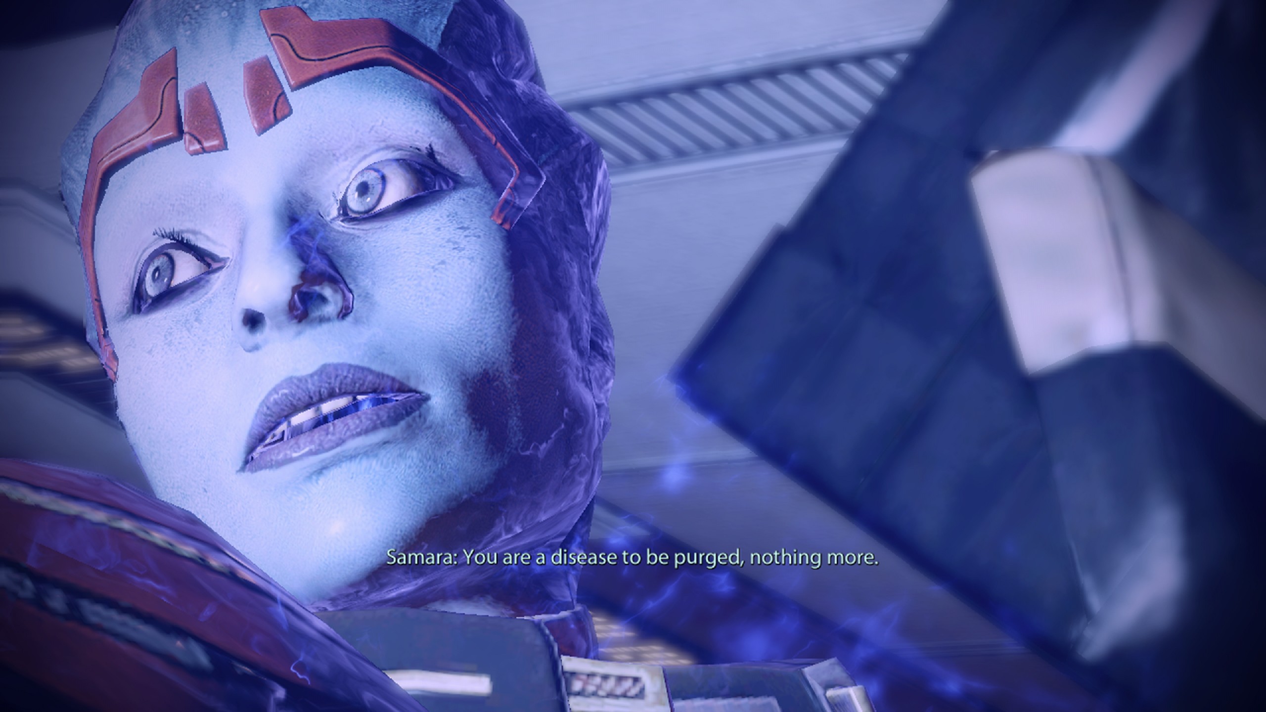 clare bray recommends mass effect 3 lesbian pic