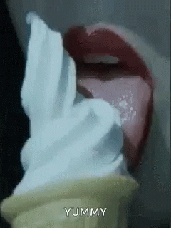 christian moes share licking body gif photos