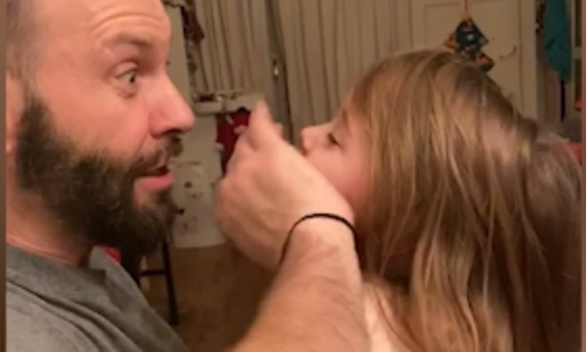 doug wenzel add busty daughter seduces dad photo