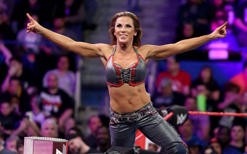 david puthoff recommends mickie james sexy pic