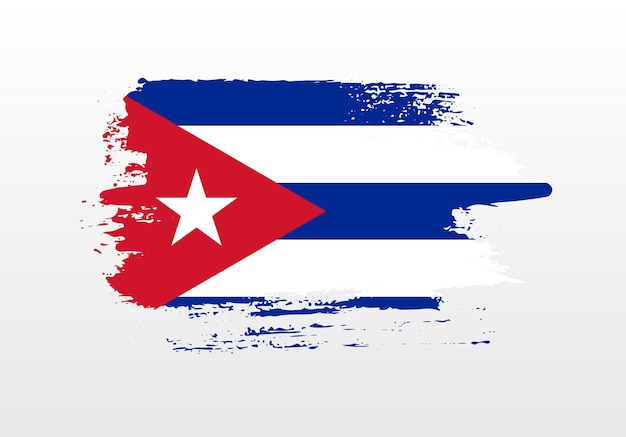 andi jenkins recommends cuban flag body paint pic