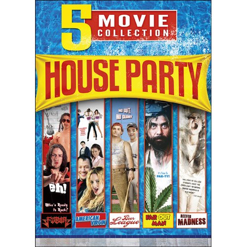 amber garcia martinez recommends house party movie online pic