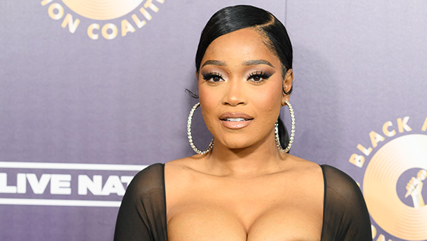darcy porter recommends keke palmer nude pics pic
