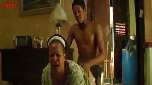 mother and son sex scene