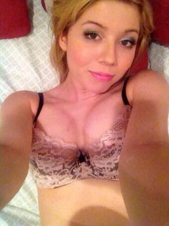 alix bailey recommends jennette mccurdy naughty pic