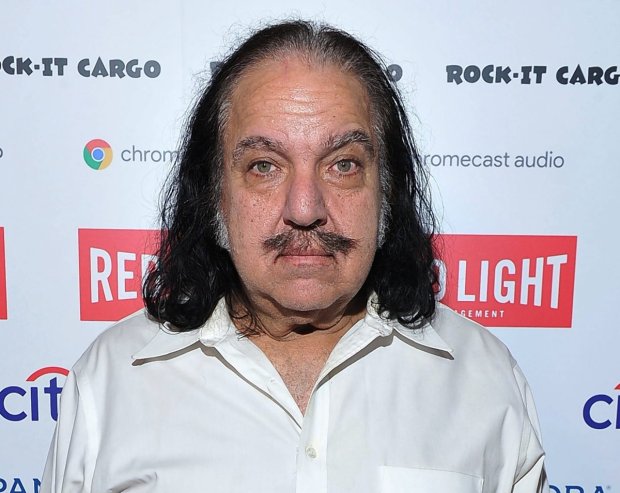 best dawson add ron jeremy mario porn photo