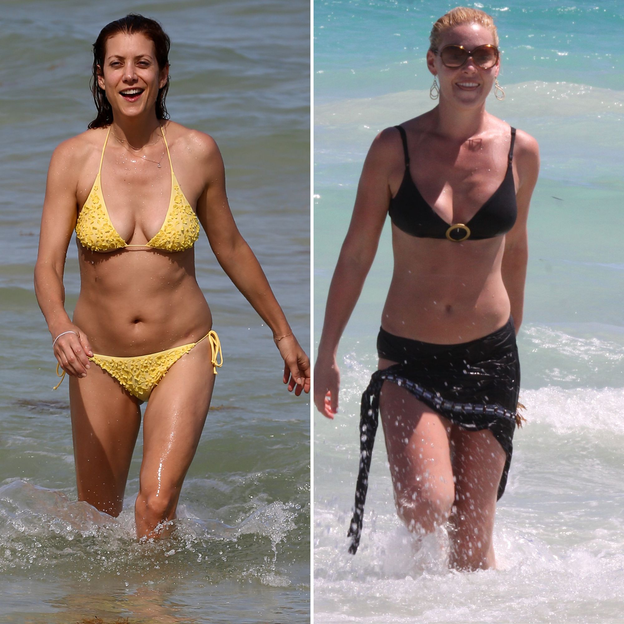 danielle claire deboma recommends hilarie burton bikini pic