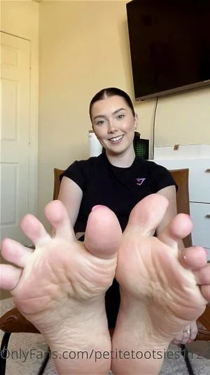 chris noce recommends Feet Tease Porn