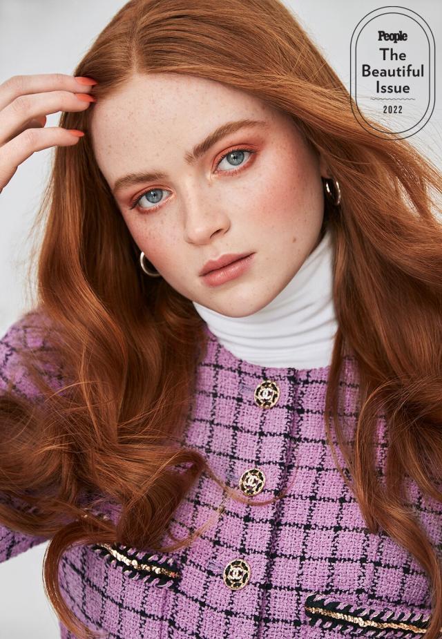 Sadie Sink Porn xxxx videos