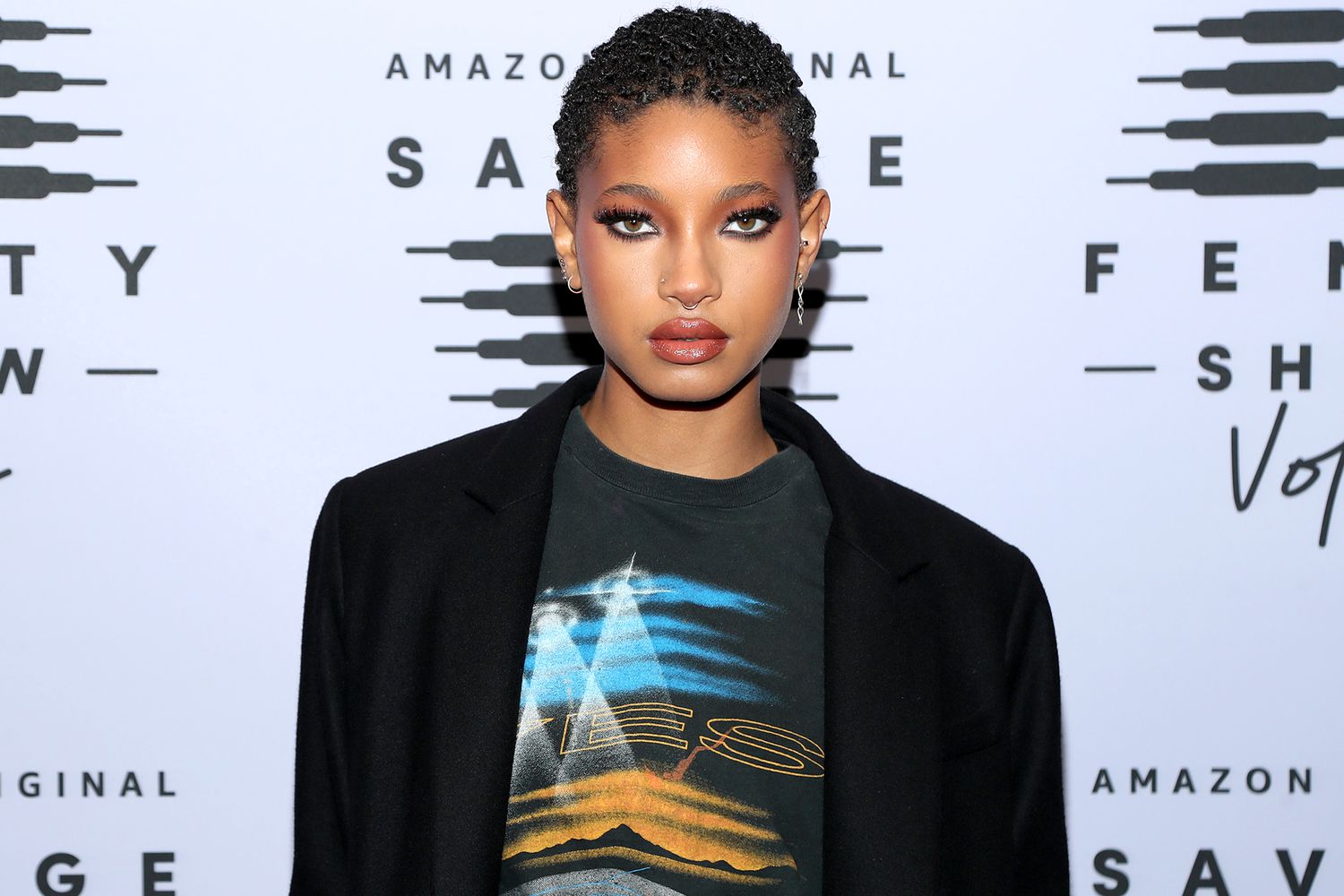cecilia shelley recommends Willow Smith Sex Tape