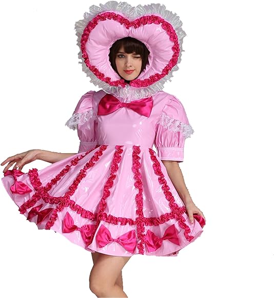 austin keesler recommends Adult Baby Sissy Dress