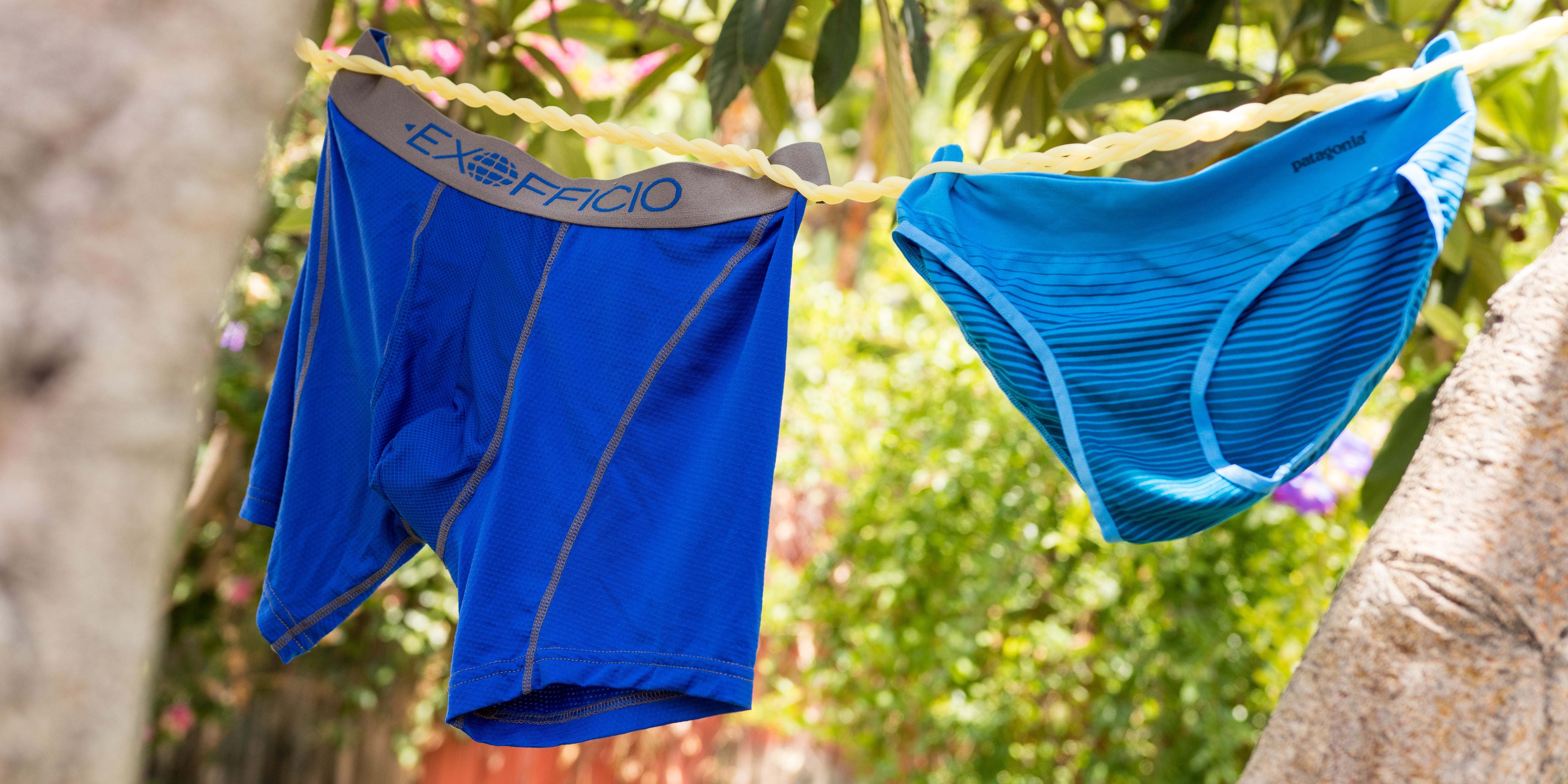 ana moniz recommends Best Underwear For Wedgies