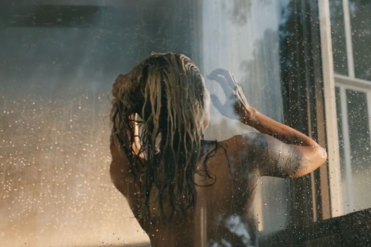 atul varshney add miley cyrus naked in the shower photo