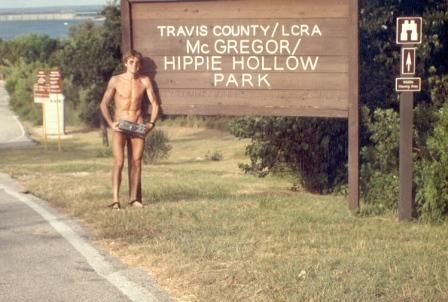 debbie lasater recommends hippie hollow nude pics pic