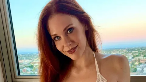connie collier recommends maitland ward instagram pic