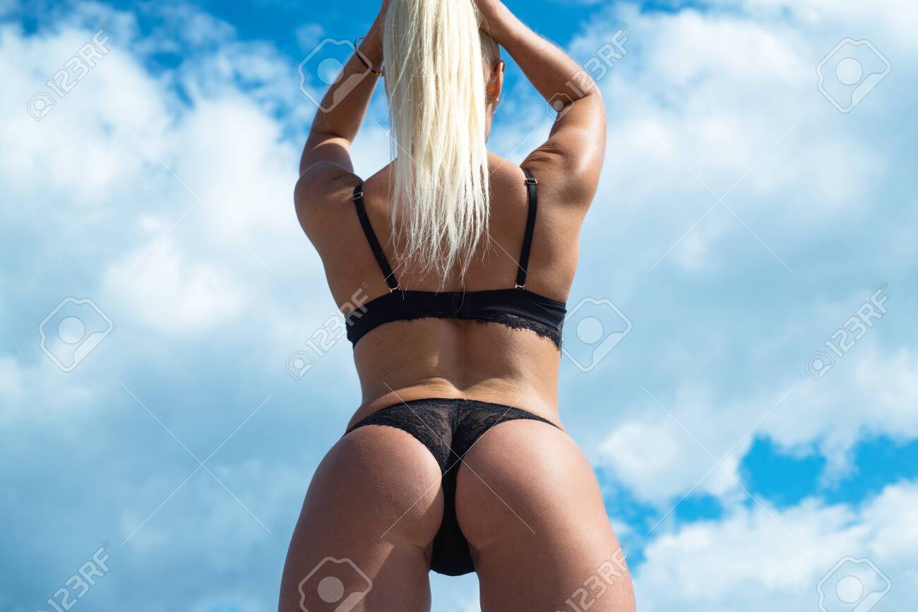 big butt hot women