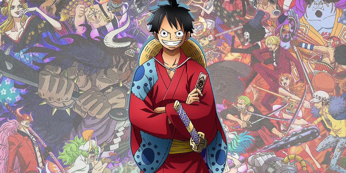 Best of One piece eng dub online