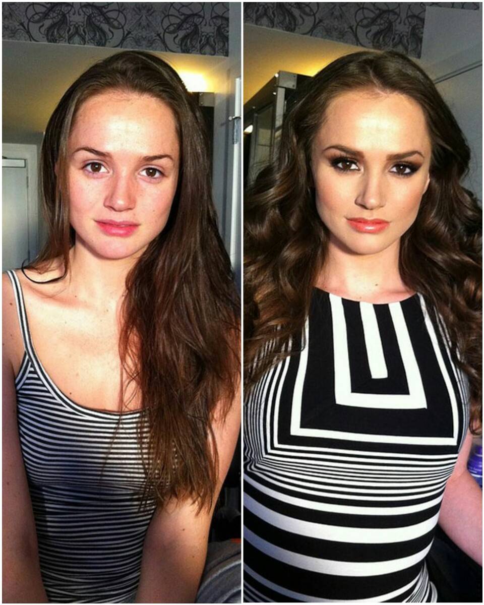 Tori Black Without Makeup parody porn