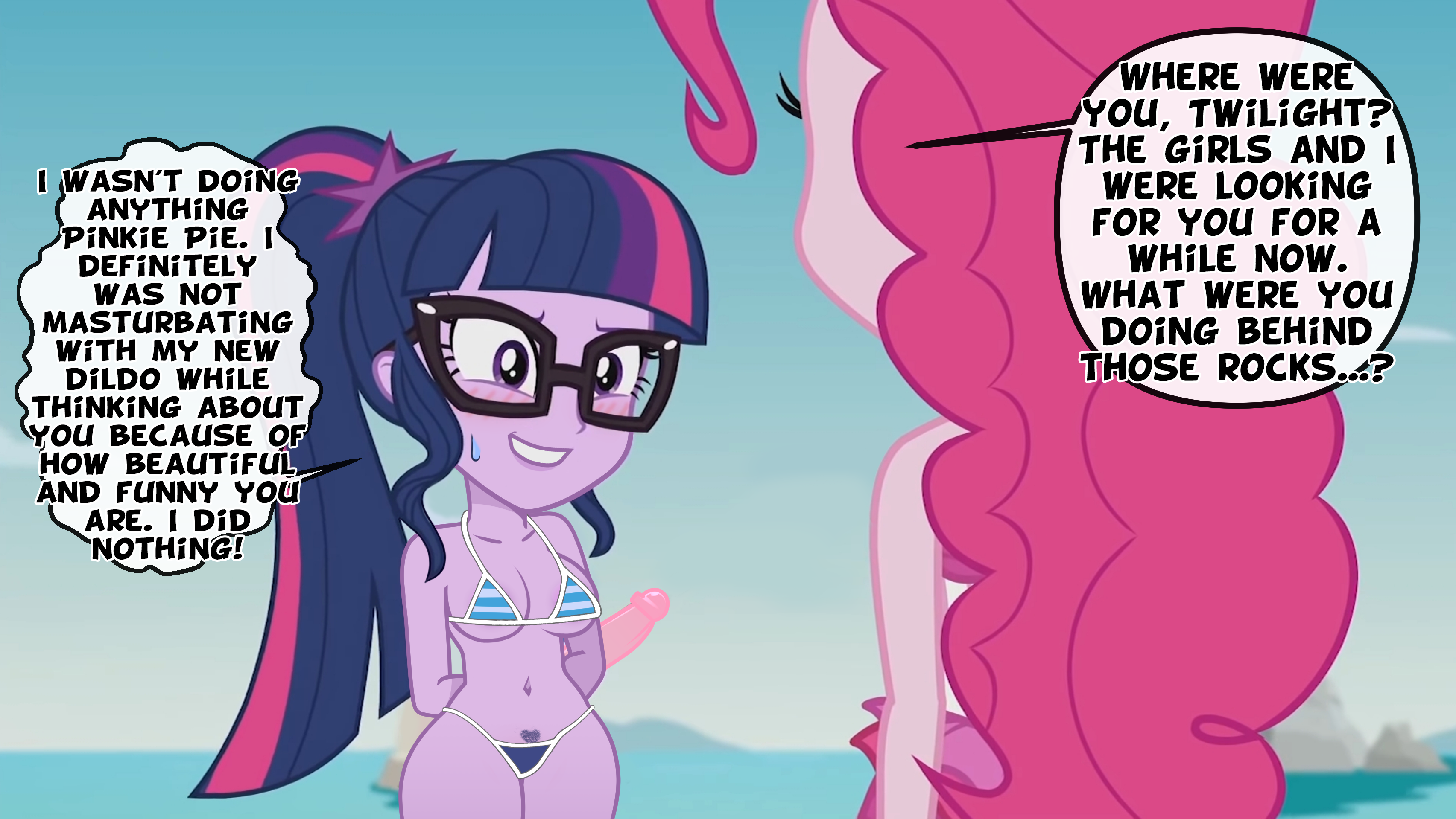 twilight sparkle rule 34