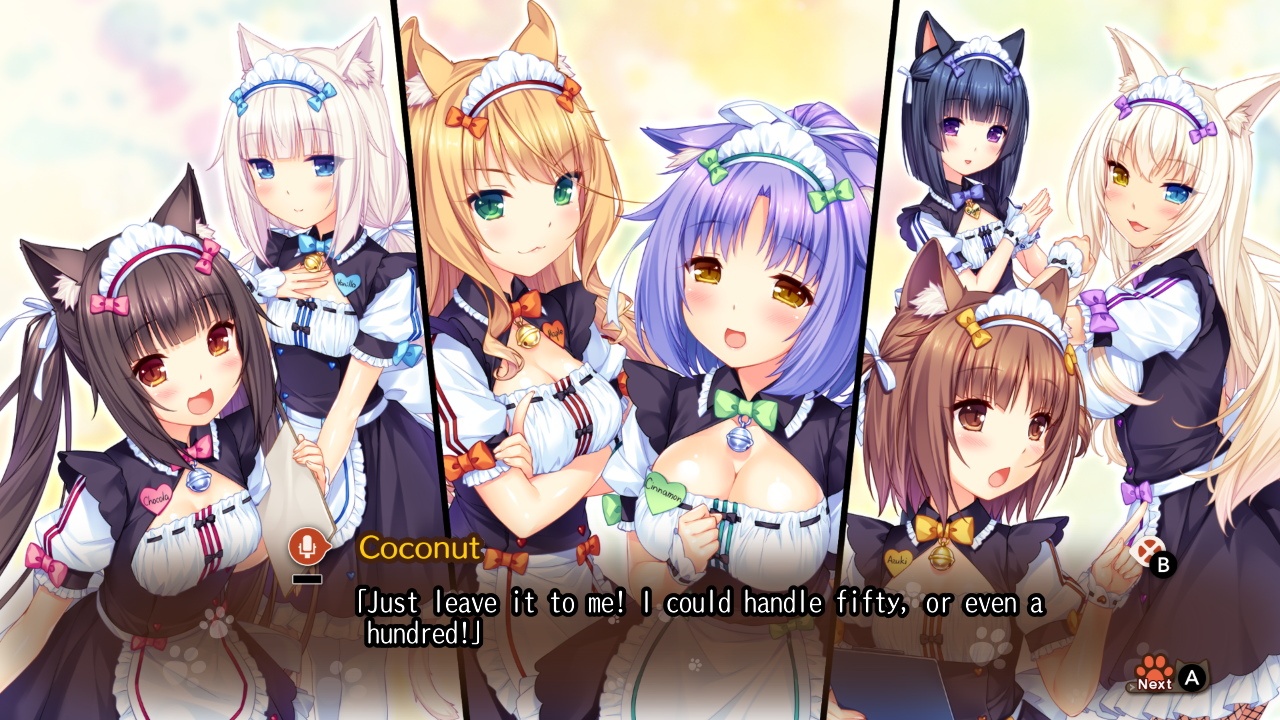 charlotte cocotte recommends nekopara volume 1 patch pic