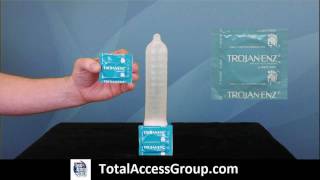 ashraf jaman recommends Trojan Condoms Sizes In Inches