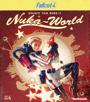 bonjun orden recommends Fallout 4 Nuka World Wikia