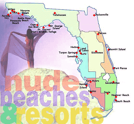 cam wakefield recommends nude beach jacksonville florida pic