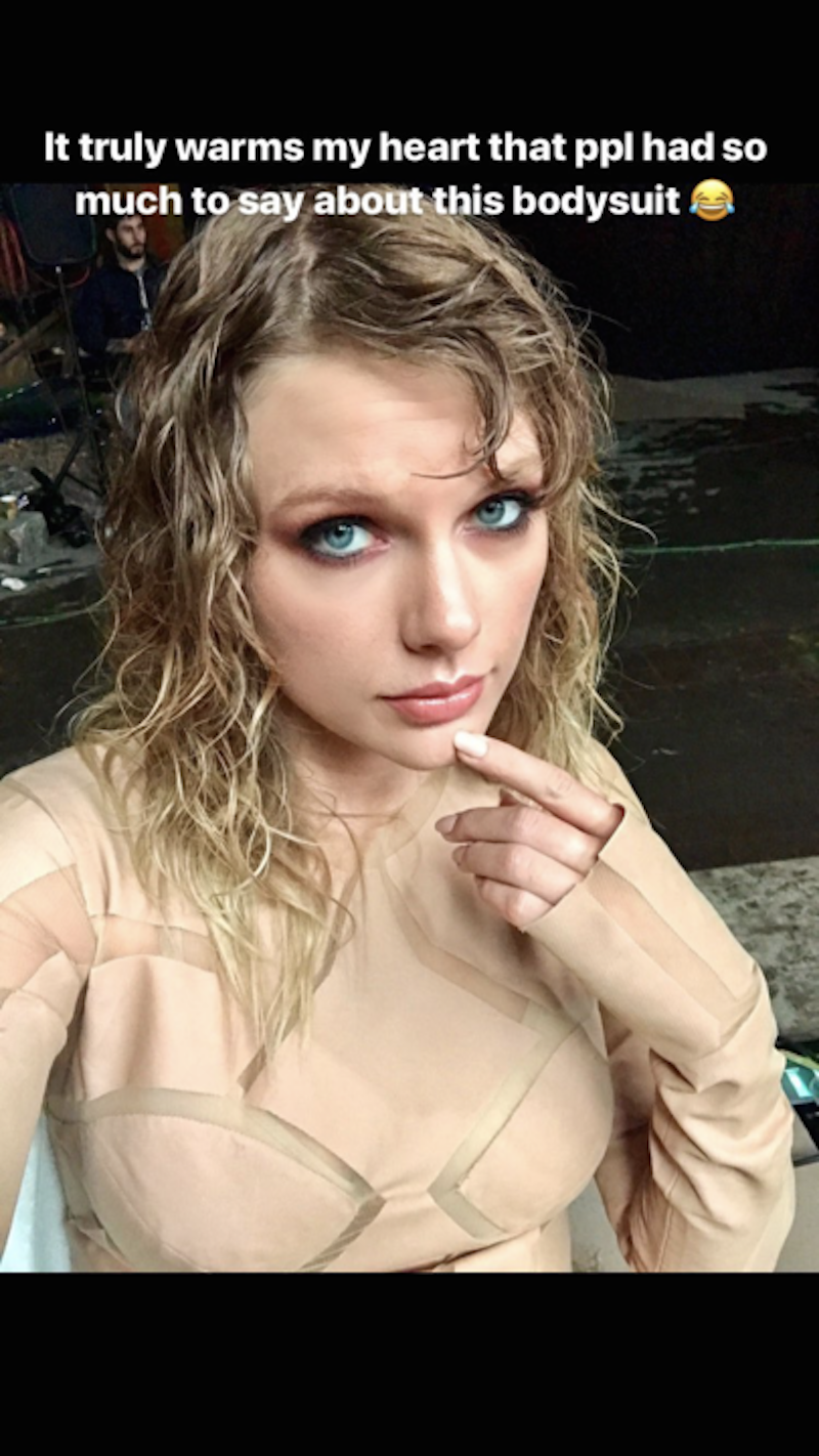anthony alonzo share taylor swift in the nude photos
