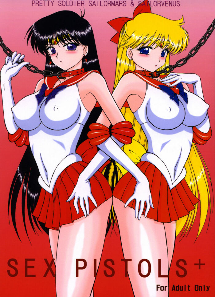 Best of Sailor moon having sex