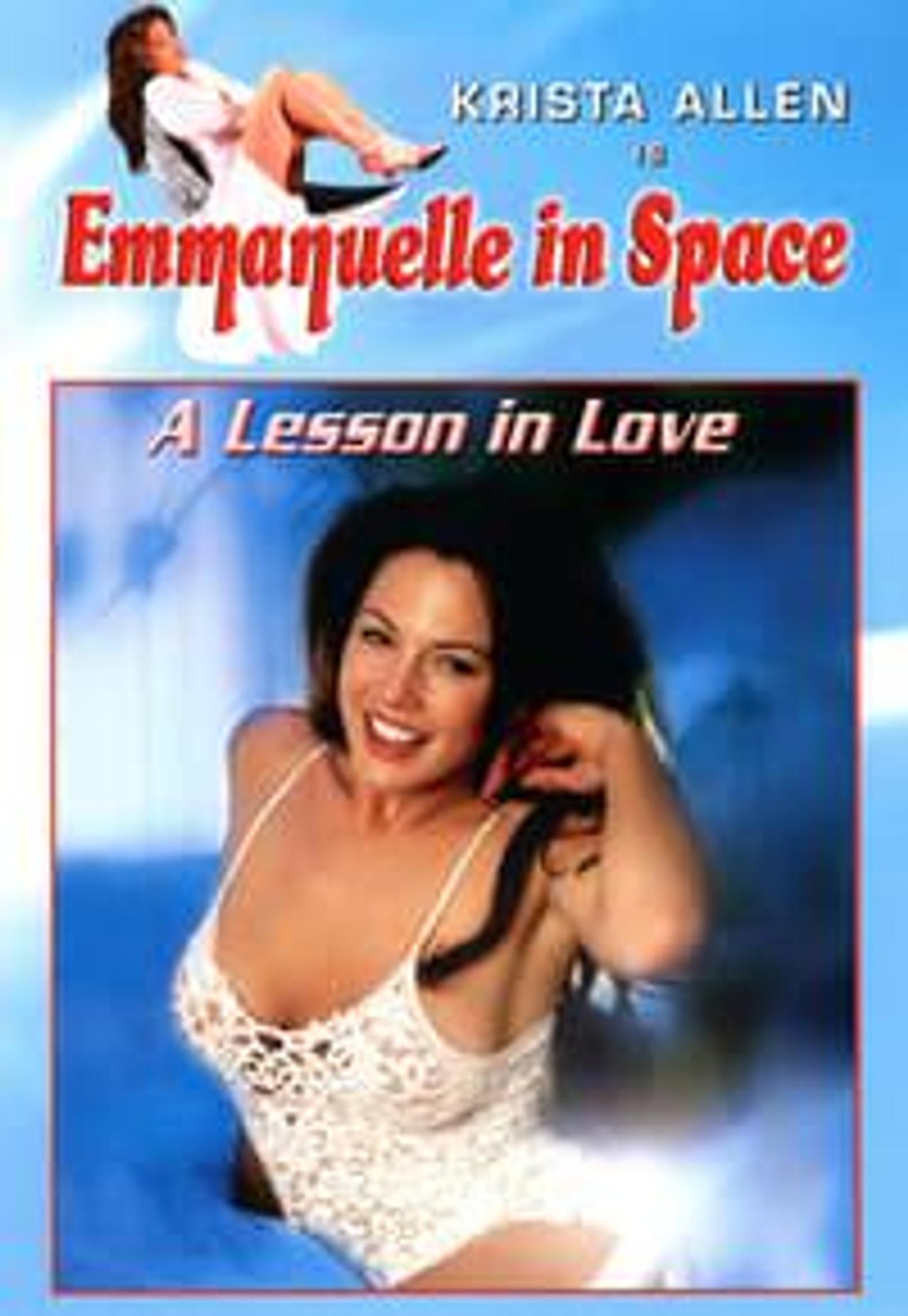 Best of Watch emmanuelle in space