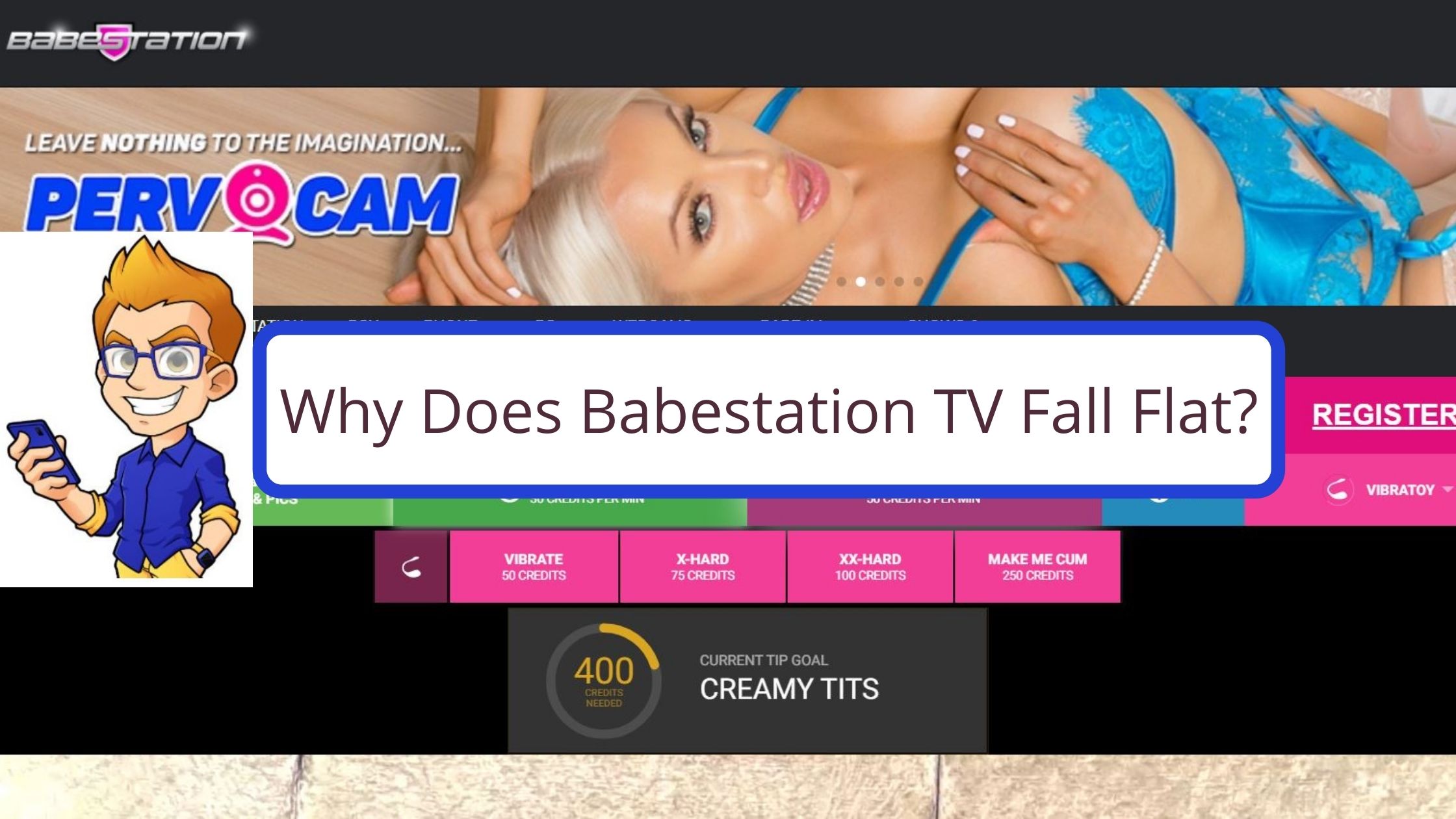 dipto chatterjee recommends Babe Station Tv