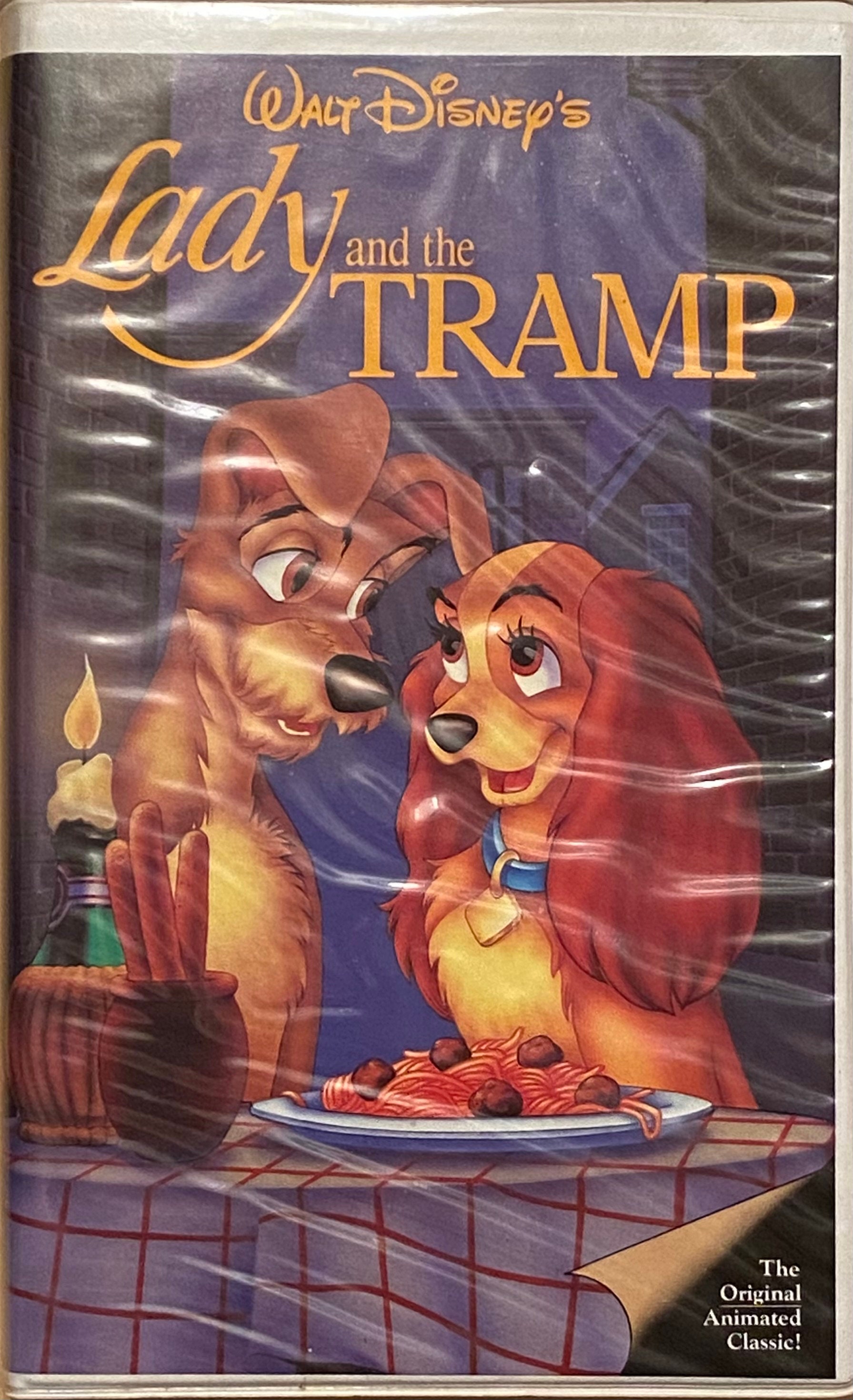 Best of Black diamond lady and the tramp