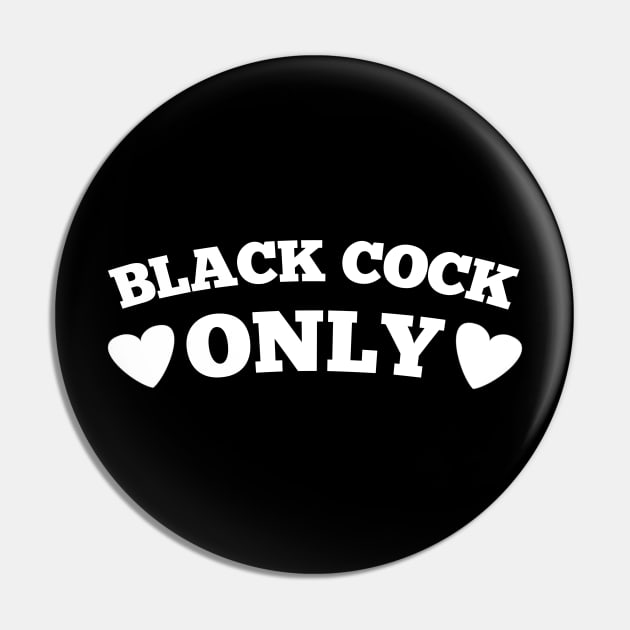 doni best recommends We Love Black Cock
