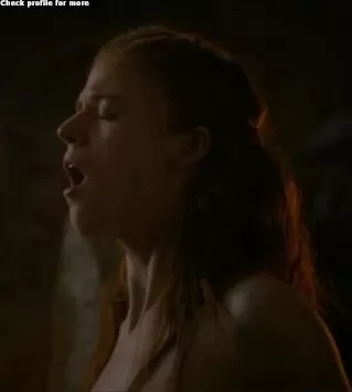 Game Of Thrones Ygritte Sex Scene dale sexy