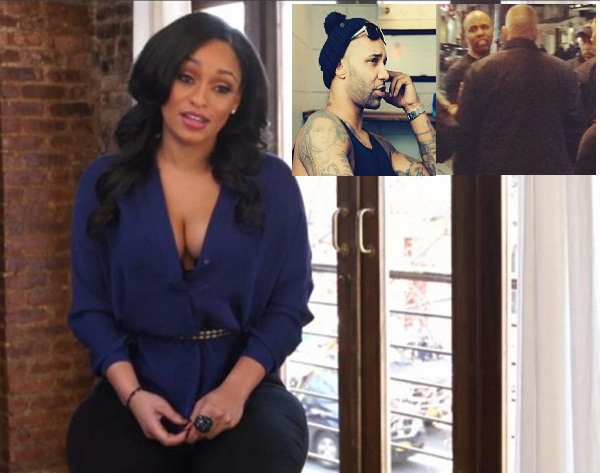 carol bojanowski recommends tahiry jose naked pic