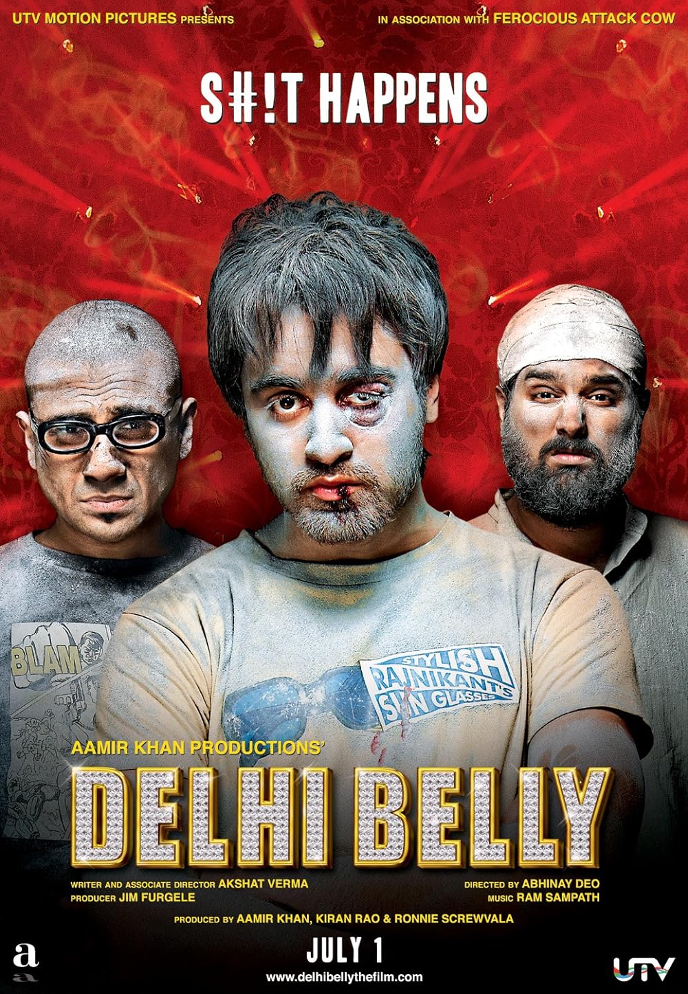 corey ratzlaff recommends Belly Movie Free Download