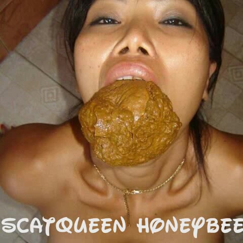honey bee scat queen