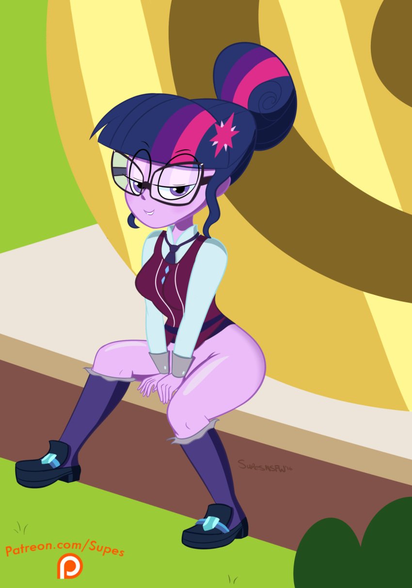 equestria girls rule 34