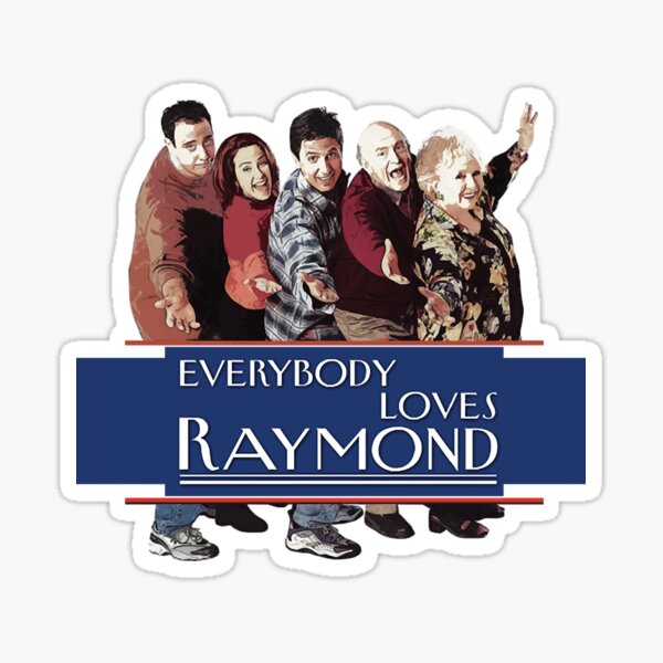 daniel lawman add everybody loves raymond parody photo