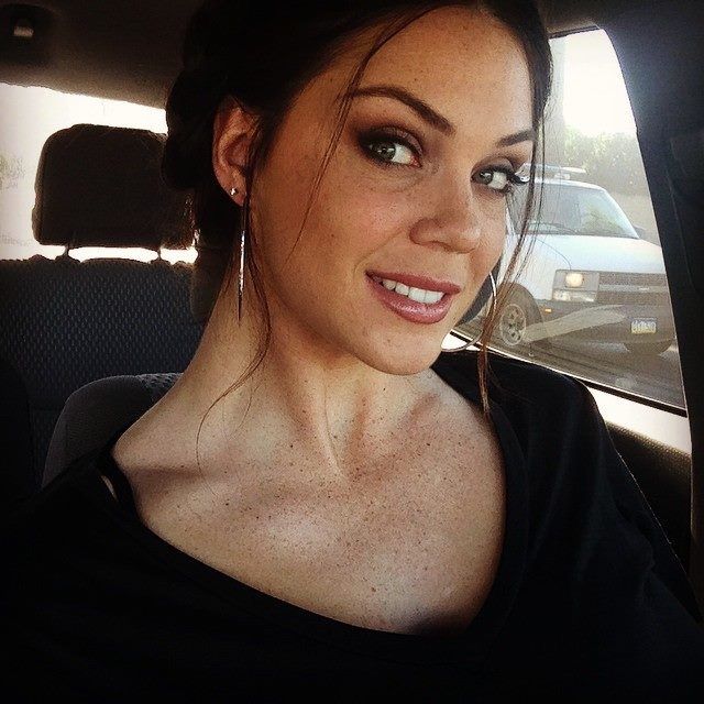 clara mcmillian recommends alison tyler without makeup pic