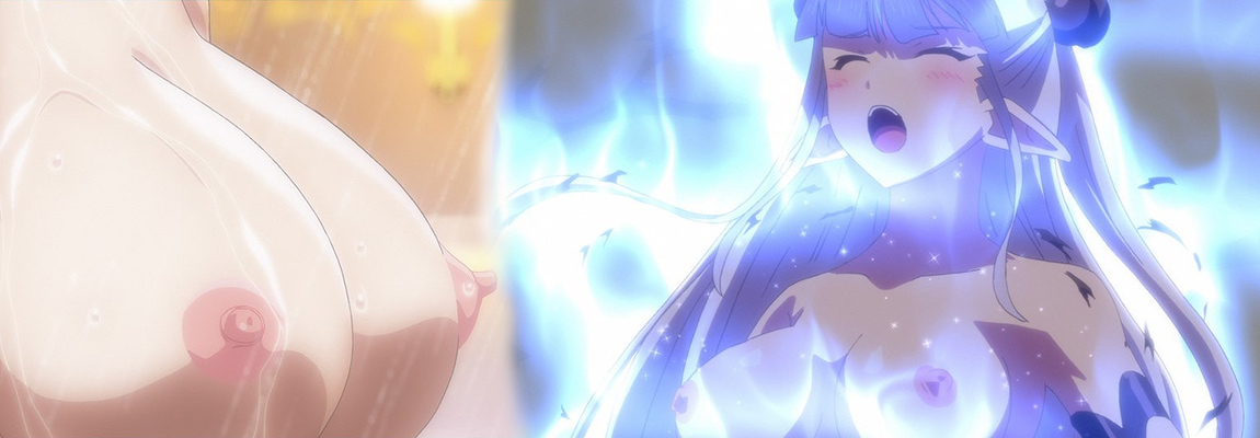 cariness geronimo recommends shinmai maou no testament uncensored pic