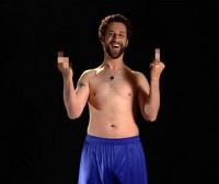 antonio roig recommends Dustin Diamond Naked