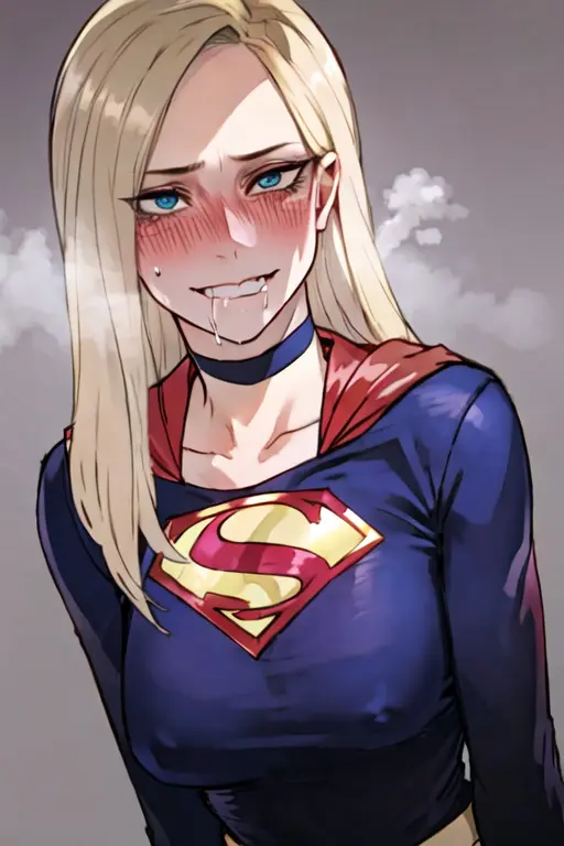 alberto tepox share rule 34 supergirl photos