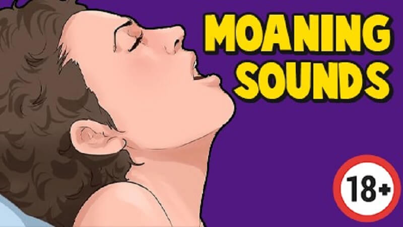 carlos daman recommends Girl Moaning Sound Clip