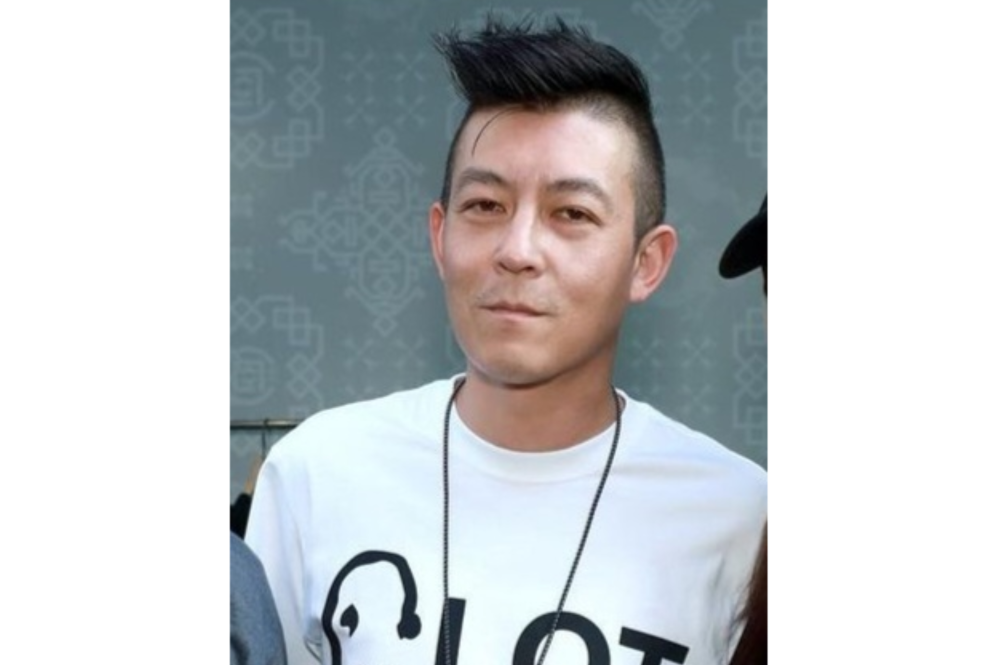 charles wolken recommends Edison Chen Scandal Video